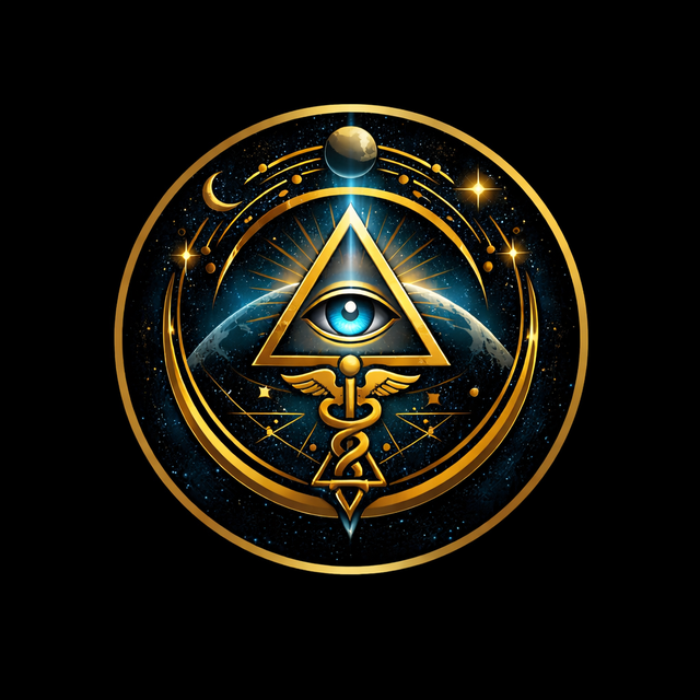 As Above Technologies